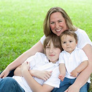 Meet your Posher, Tracy